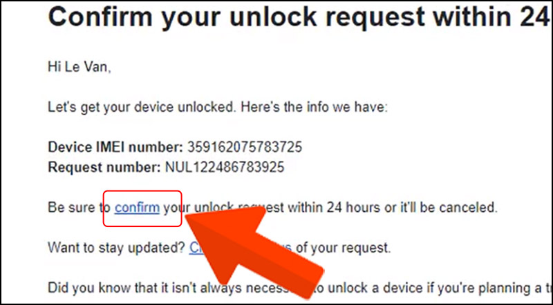 iPhone unlock là gì? Cách unlock iPhone như thế nào?